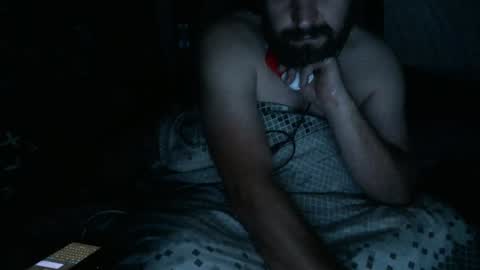 Red online show from 01.08.25