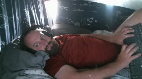 Red online show from 01.22.25