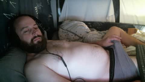 Red online show from 01.25.25