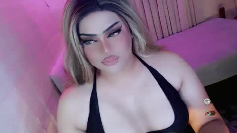 xsabbylicious69 online show from 09.14.25