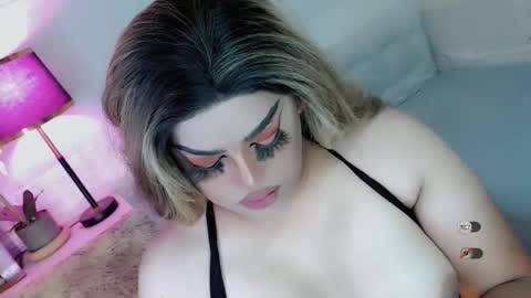 xsabbylicious69 online show from 10.13.25