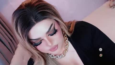 xsabbylicious69 online show from 04.18.26