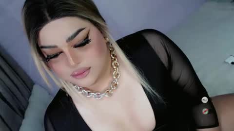 xsabbylicious69 online show from 04.21.26