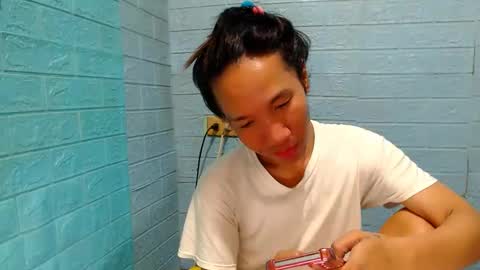 Snapshot of xsavagemistressx chatting on 01.13.25 Ask Me Baby  online show from 01.13.25