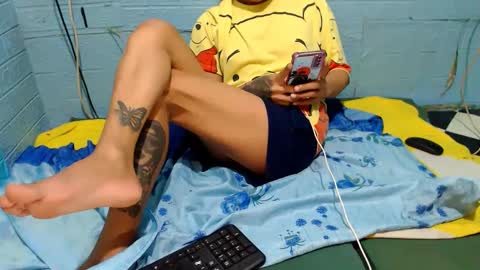 Snapshot of xsavagemistressx chatting on 01.15.25 Ask Me Baby  online show from 01.15.25