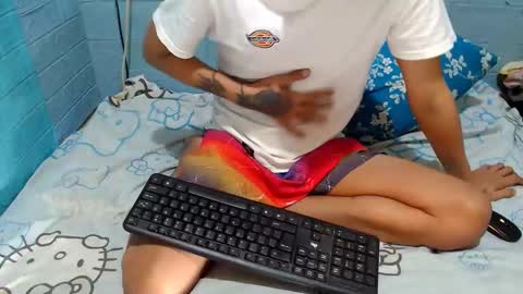 Snapshot of xsavagemistressx chatting on 02.08.25 Ask Me Baby  online show from 02.08.25