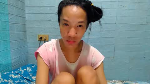 Snapshot of xsavagemistressx chatting on 02.19.25 Ask Me Baby  online show from 02.19.25