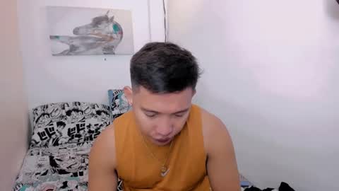 Snapshot of xsebastian19 chatting on 02.26.25 xsebastian19 online show from 02.26.25