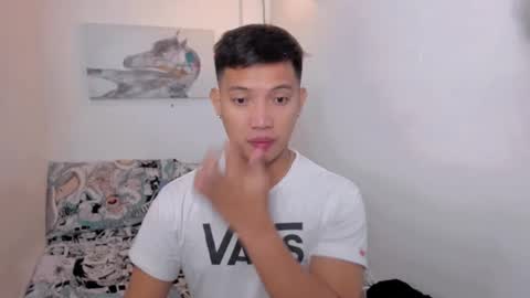 Snapshot of xsebastian19 chatting on 02.27.25 xsebastian19 online show from 02.27.25