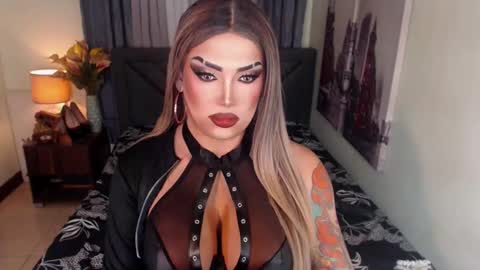 Cattaleya online show from 01.15.25