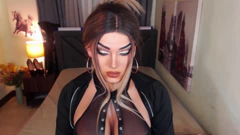 Cattaleya online show from 02.13.25