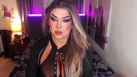 Cattaleya online show from 02.20.25