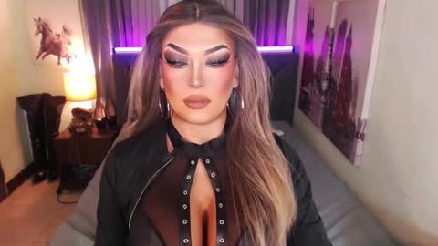 Cattaleya online show from 02.27.25