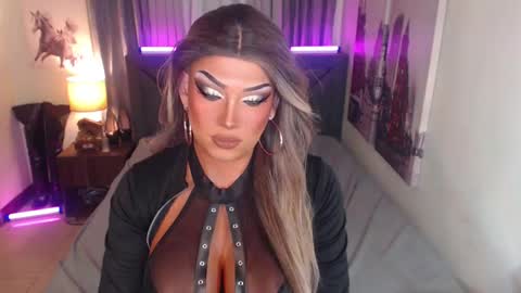 Cattaleya online show from 03.02.25