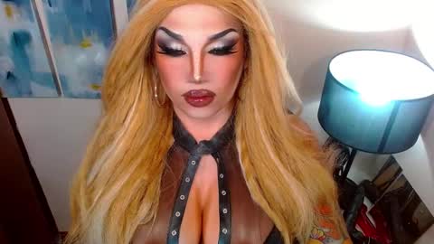 Cattaleya online show from 09.29.25