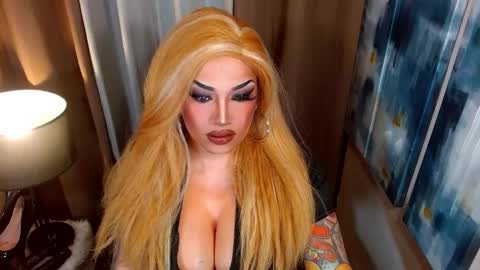 Cattaleya online show from 10.21.25