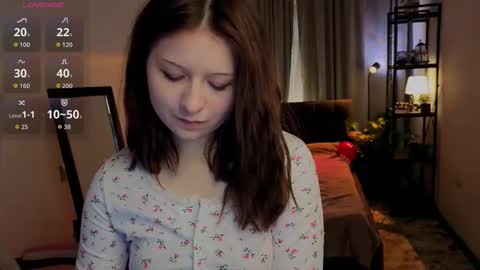 Enny baby  online show from 02.21.26