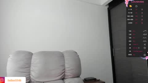 Hellen Sofia instagram hellen5546 online show from 12.15.24