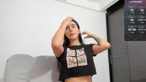 Hellen Sofia instagram hellen5546 online show from 01.18.25