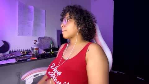 xStarGazingx online show from 04.09.26