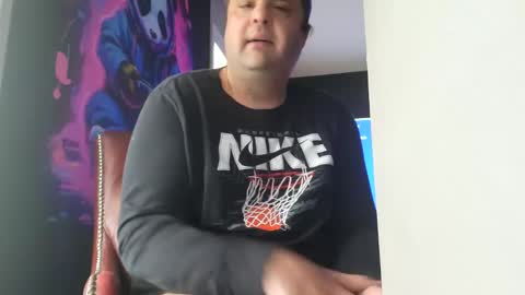 Wayne online show from 12.02.24