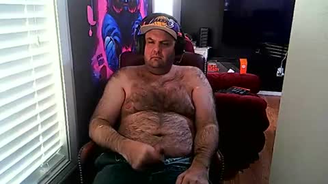 Wayne online show from 12.04.24