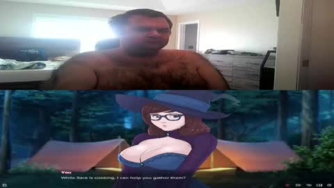 Wayne online show from 10.10.25