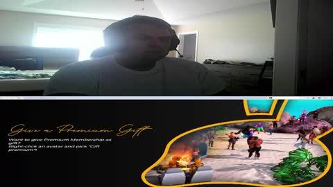 Wayne online show from 10.11.25