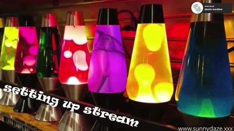 Sunny Daze online show from 02.21.26