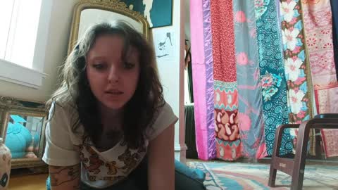 Sunny Daze online show from 03.29.26