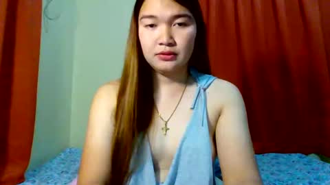 HI IM PAULINE online show from 12.03.24