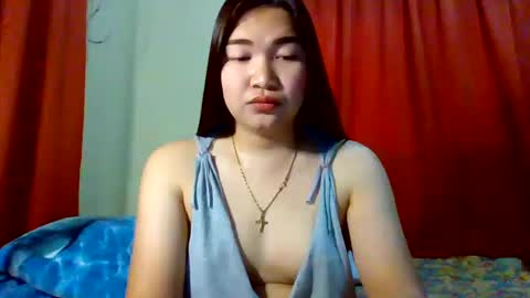 HI IM PAULINE online show from 01.31.25