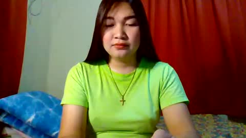 HI IM PAULINE online show from 02.07.25