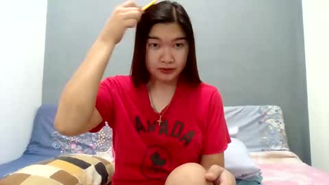 HI IM PAULINE online show from 09.15.25