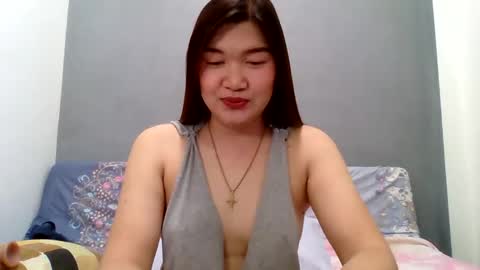 HI IM PAULINE online show from 09.15.25