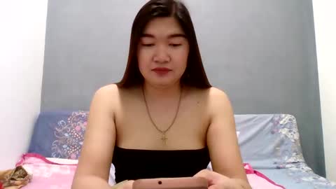 HI IM PAULINE online show from 09.25.25