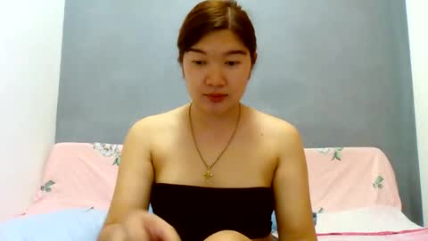 HI IM PAULINE online show from 11.08.25