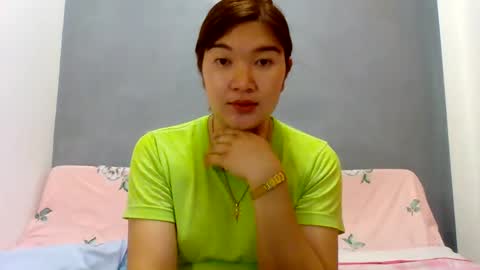 HI IM PAULINE online show from 11.13.25