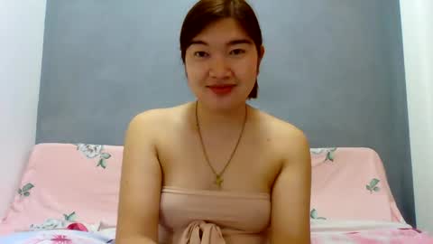 HI IM PAULINE online show from 11.16.25