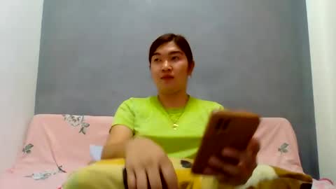 HI IM PAULINE online show from 11.29.25