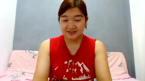 HI IM PAULINE online show from 12.04.25