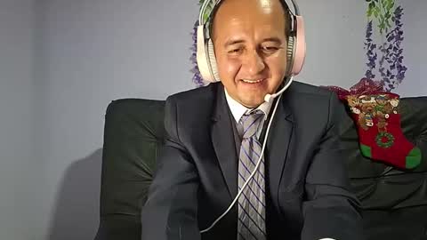 Snapshot of xthesexybossx chatting on 11.24.25 xthesexybossx online show from 11.24.25