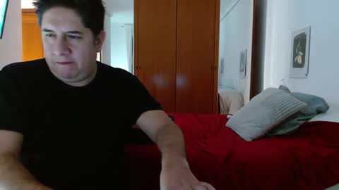 thiagoeva online show from 12.20.25