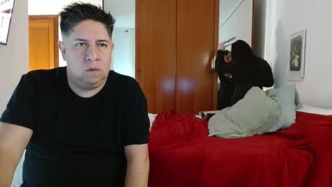 thiagoeva online show from 02.27.26