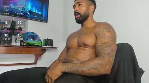 Stipp3r online show from 11.20.25