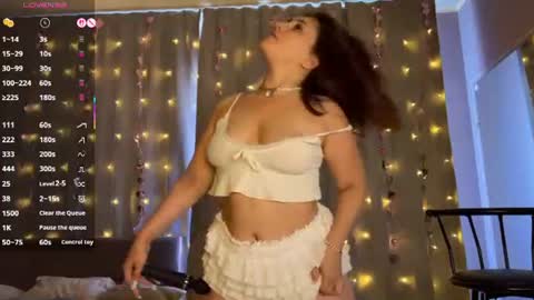 Milana online show from 06.19.26