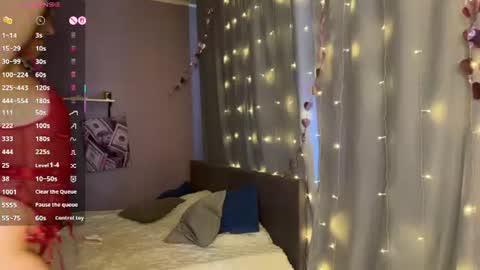 Milana online show from 07.17.26