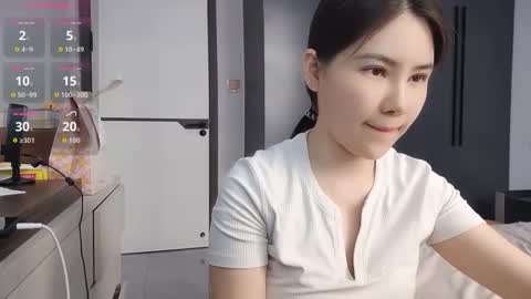 Snapshot of xuyihan chatting on 02.16.26 xuyihan online show from 02.16.26