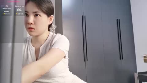 Snapshot of xuyihan chatting on 02.22.26 xuyihan online show from 02.22.26