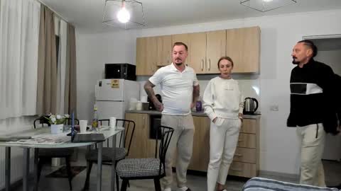 xveryhotcouple online show from 11.01.25